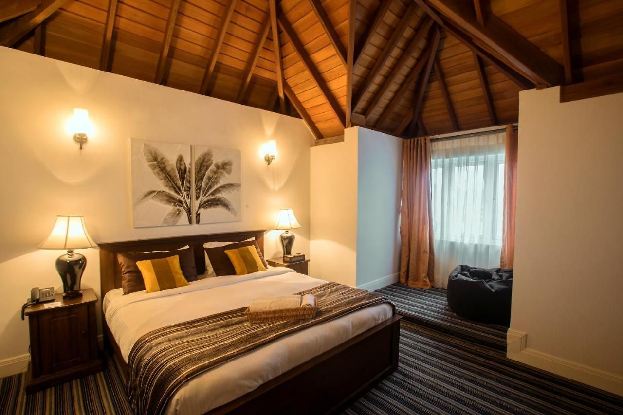 Little England By Celeste Hotel Nuwara Eliya