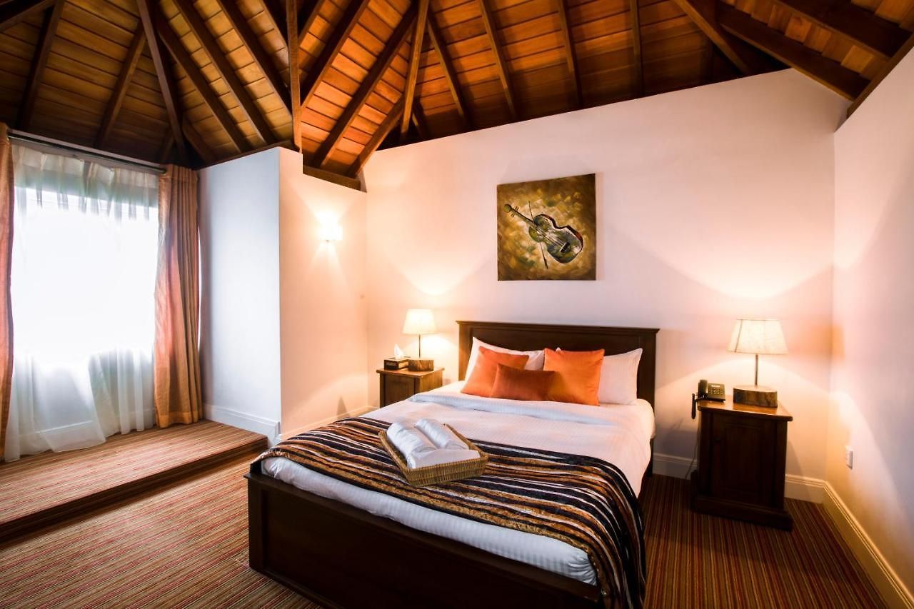 Little England By Celeste 4* Nuwara Eliya