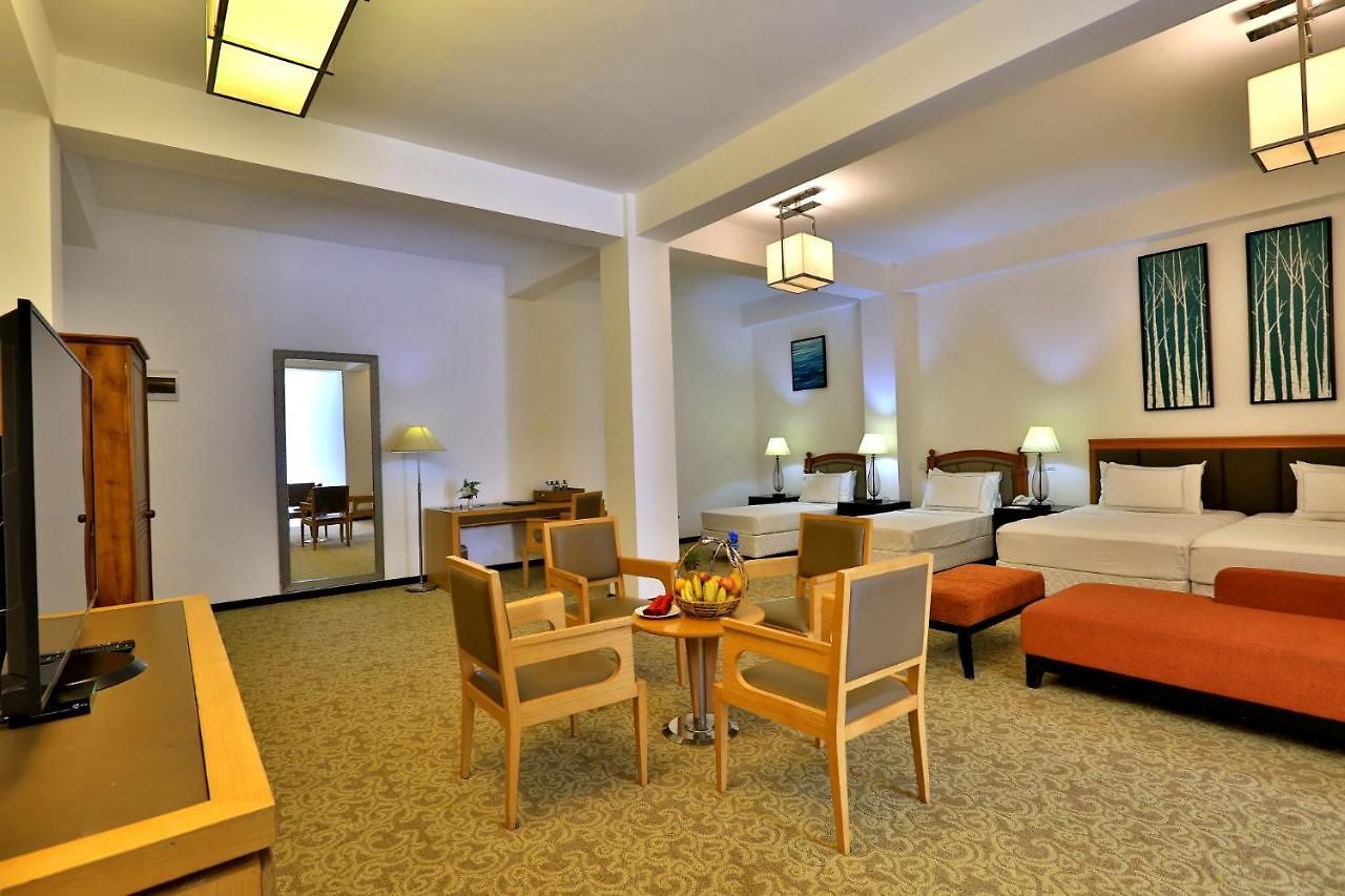 Ashford Hotel 4*