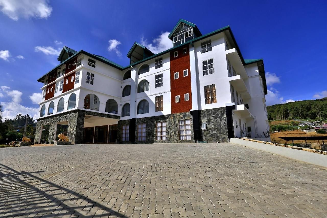 Hotel Ashford