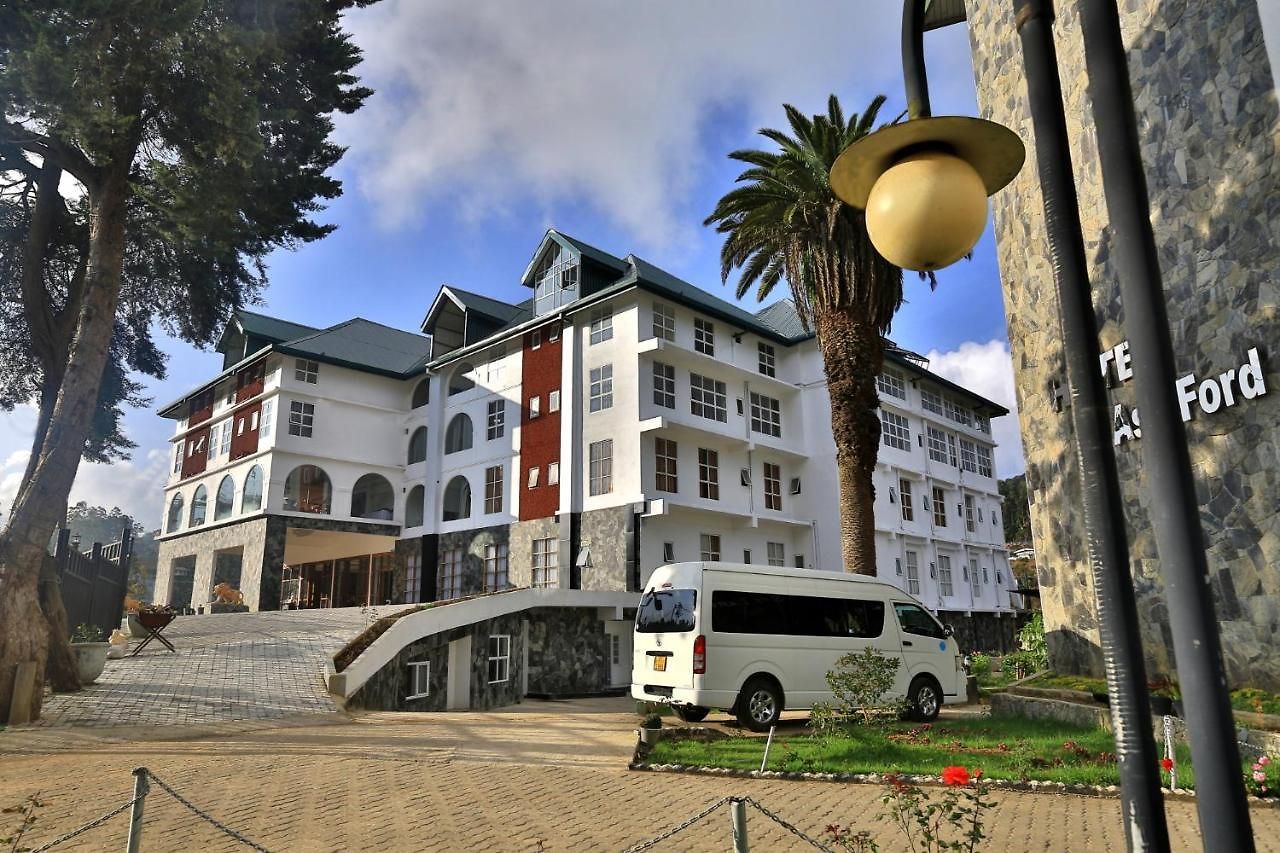 Ashford Nuwara Eliya