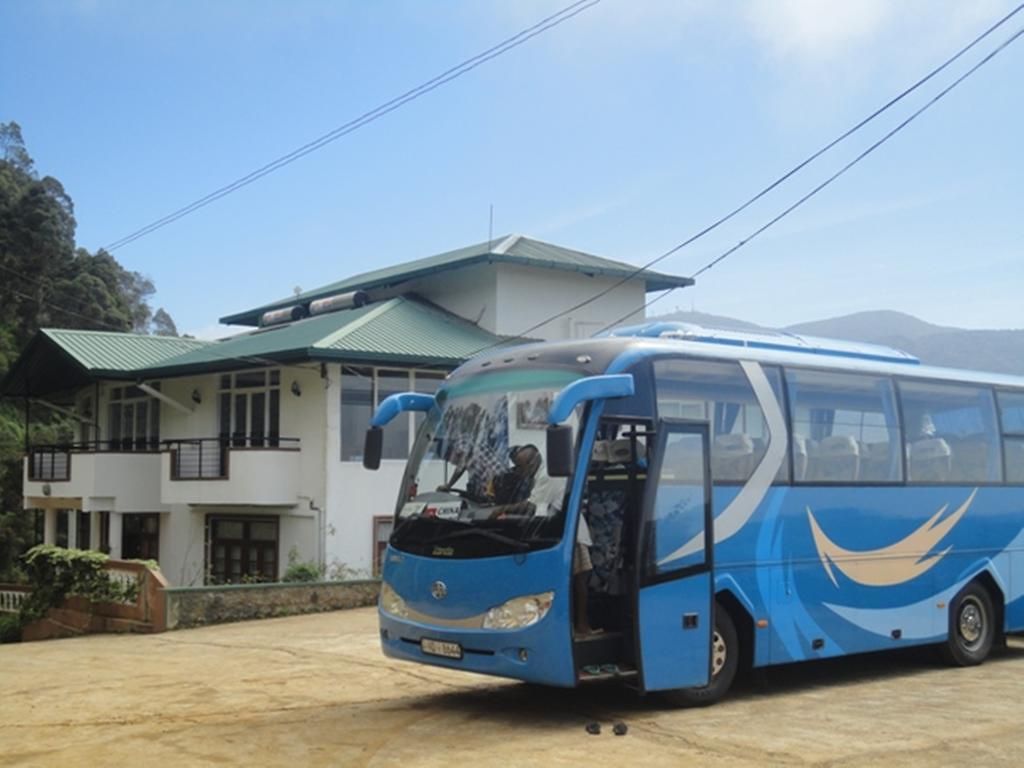 Resort Ashley Resorts Nuwaraeliya Nuwara Eliya