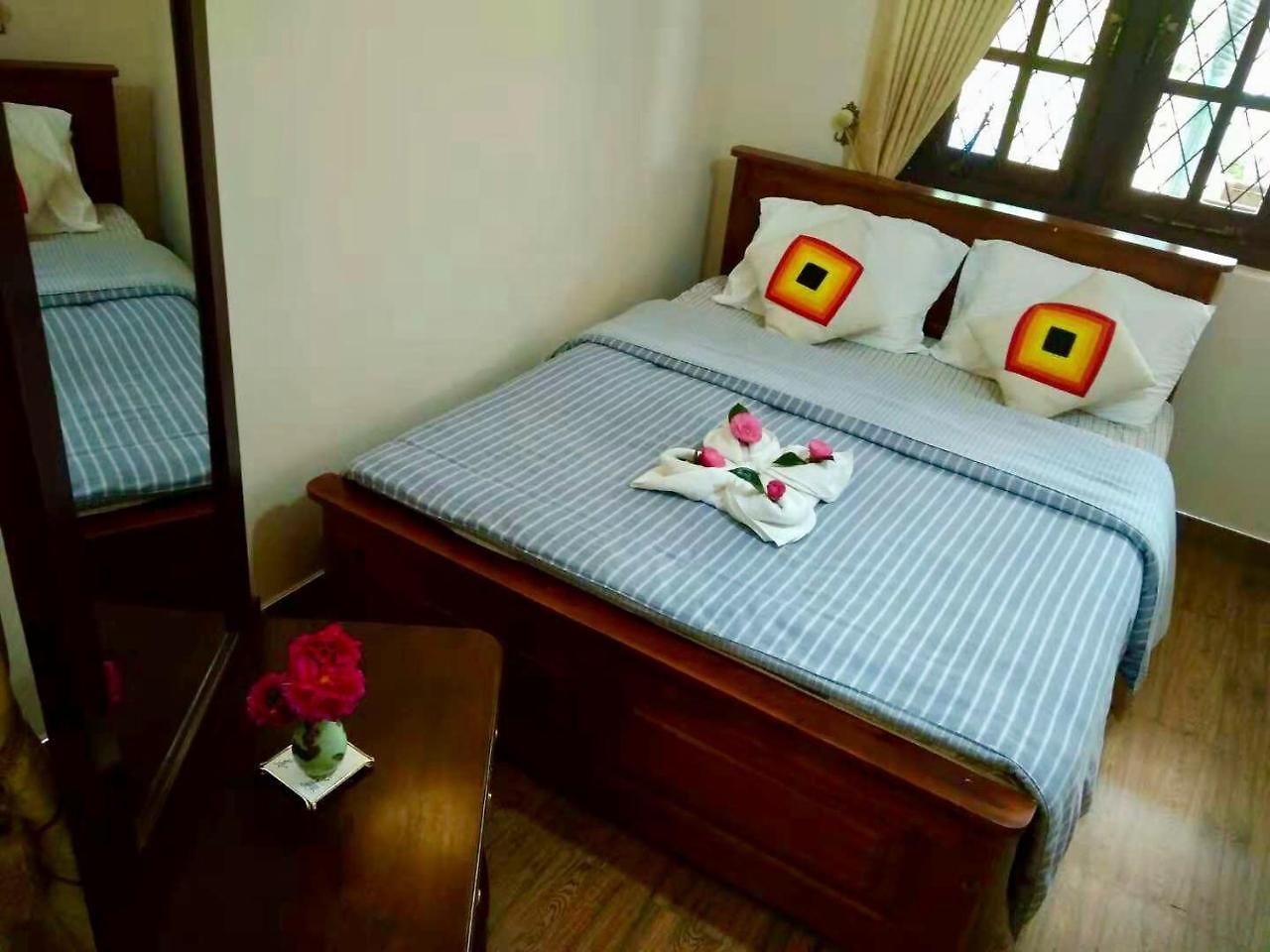 Bed & Breakfast Peace Garden 2*
