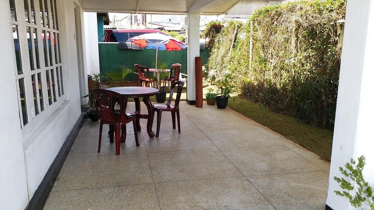 Royal Forest Guest house
