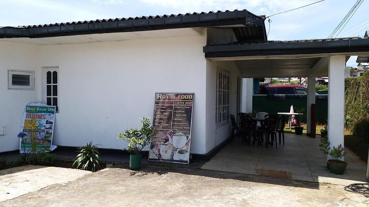 Guest house Royal Forest *
