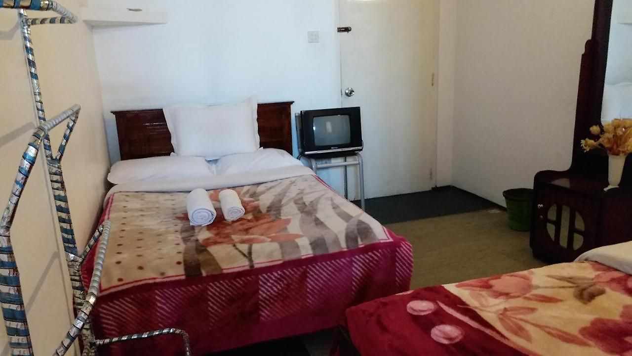 Guest house Royal Forest Nuwara Eliya