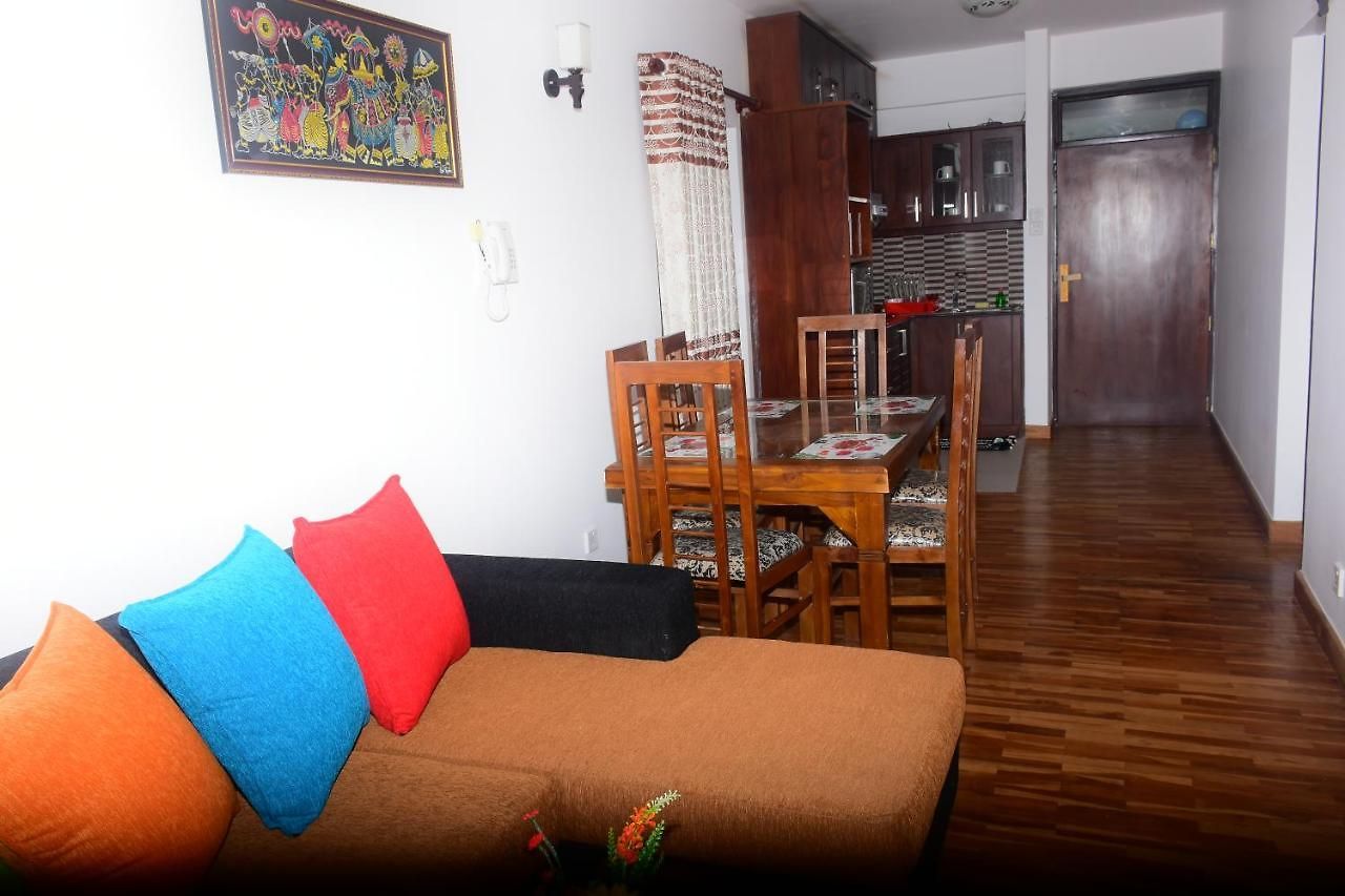 Shinic Apartment Nuwara Eliya