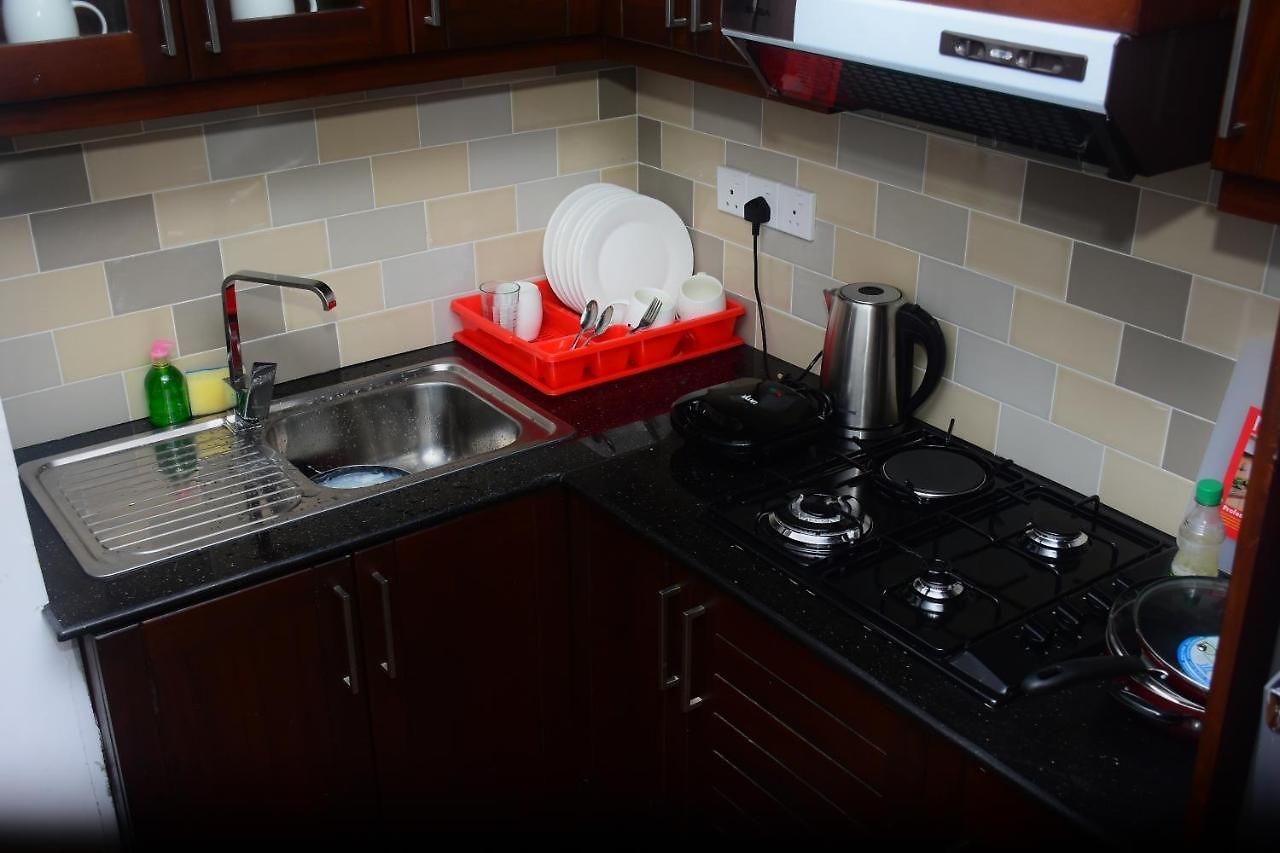 Shinic Apartment Nuwara Eliya