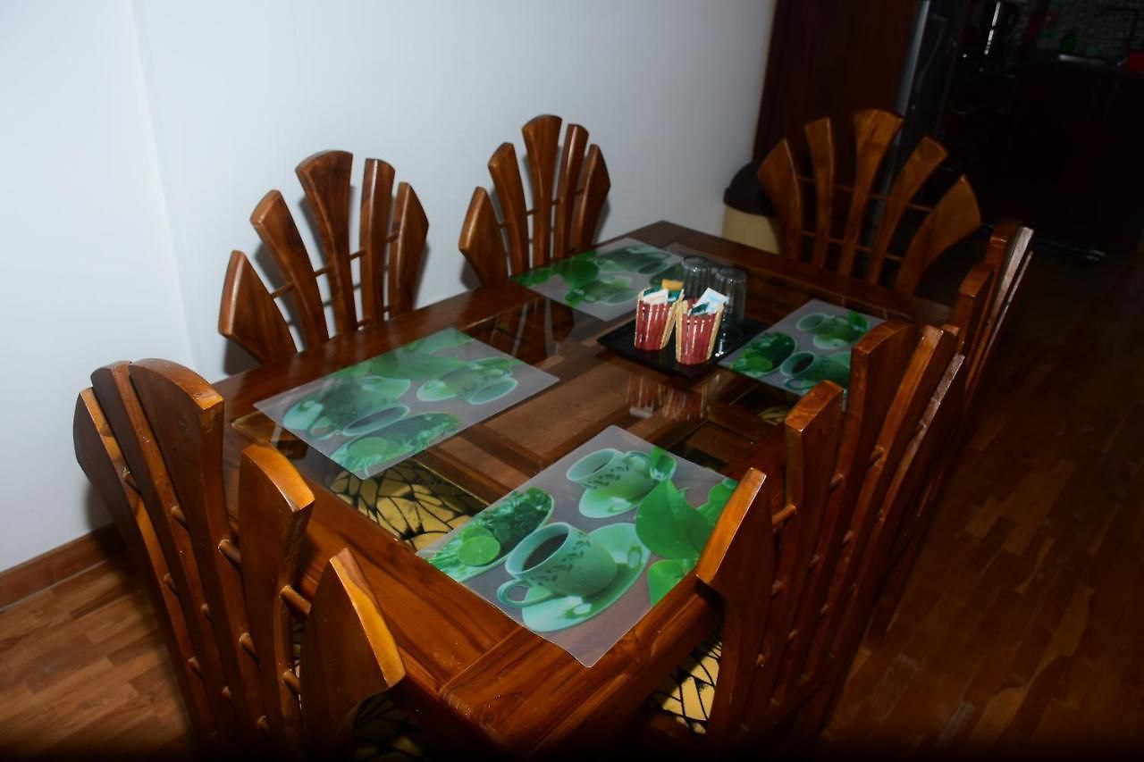 Apartment Shinic *