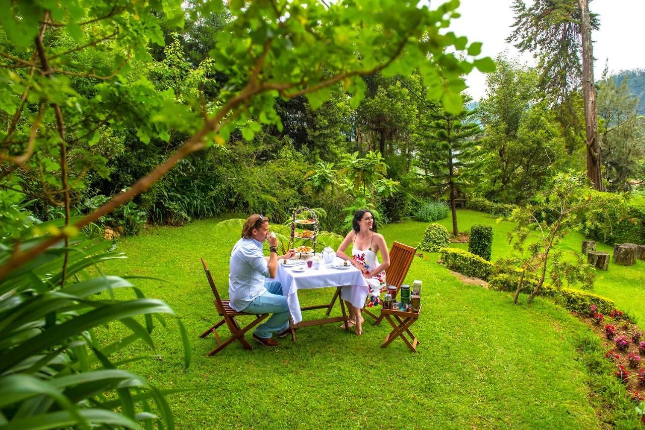 Villa Brockenhurst Nuwara Eliya