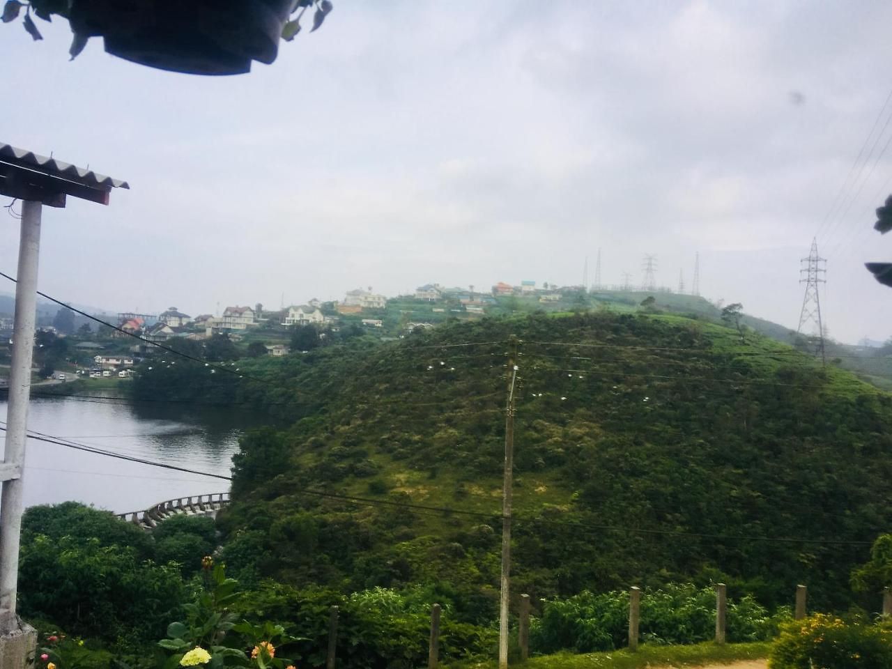 Fair View Hotel Nuwara Eliya
