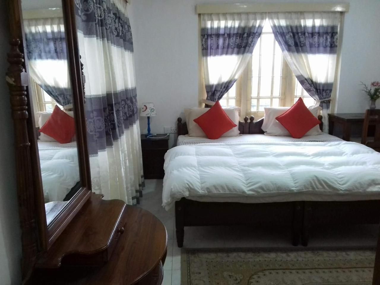 Hostel Hi Lanka Nuwara Eliya