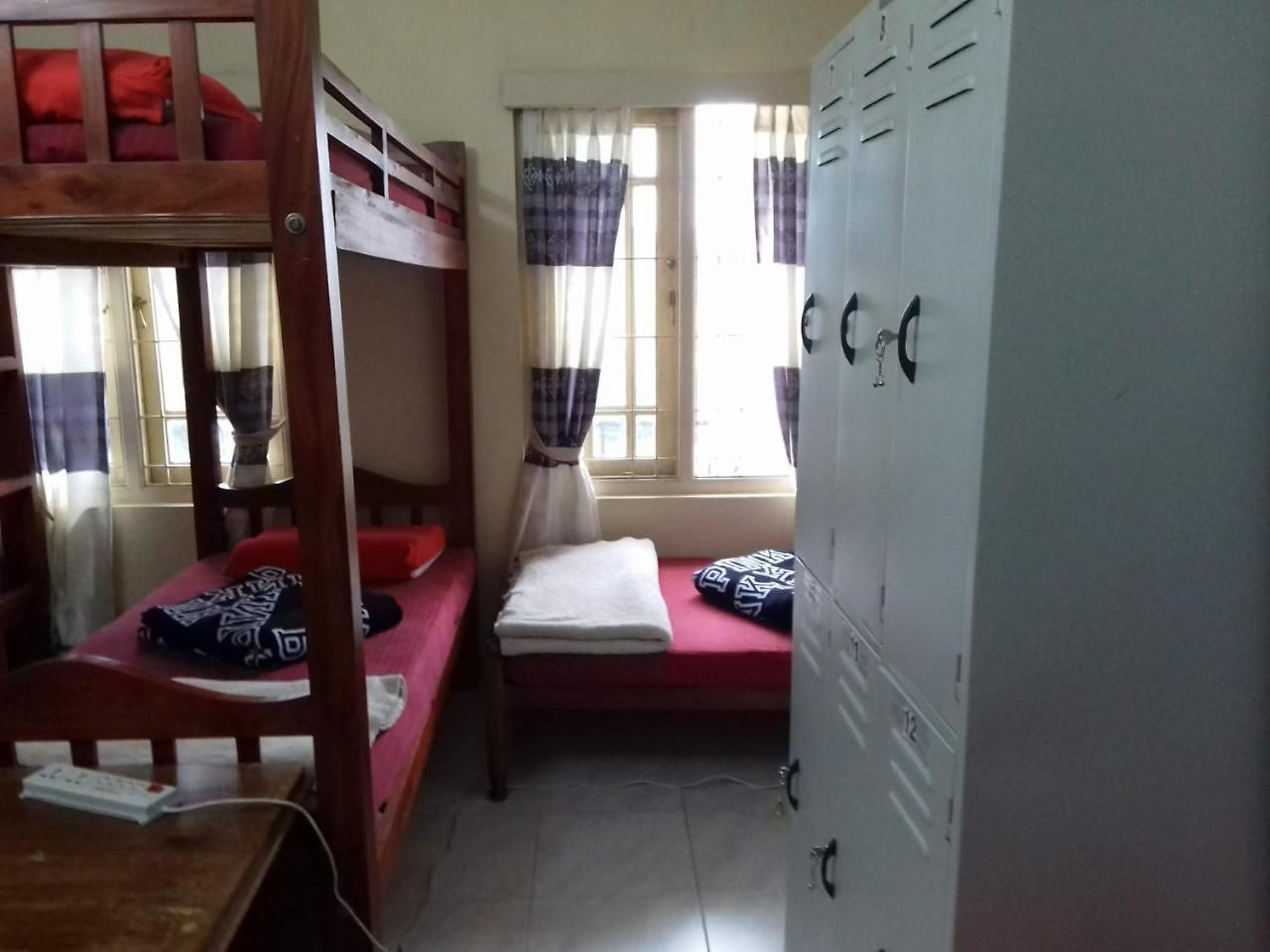 Hi Lanka Hostel Nuwara Eliya