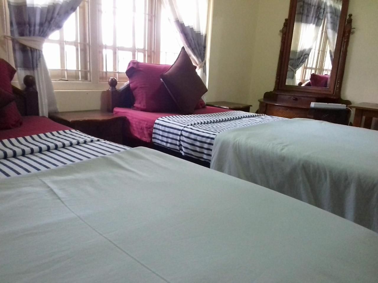 Hostel Hi Lanka