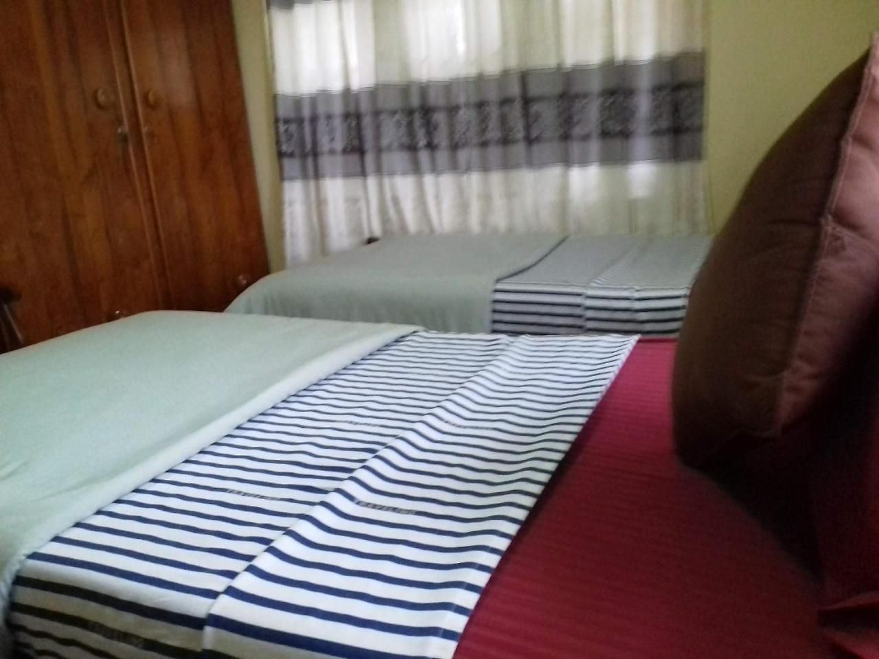 Hi Lanka Hostel *