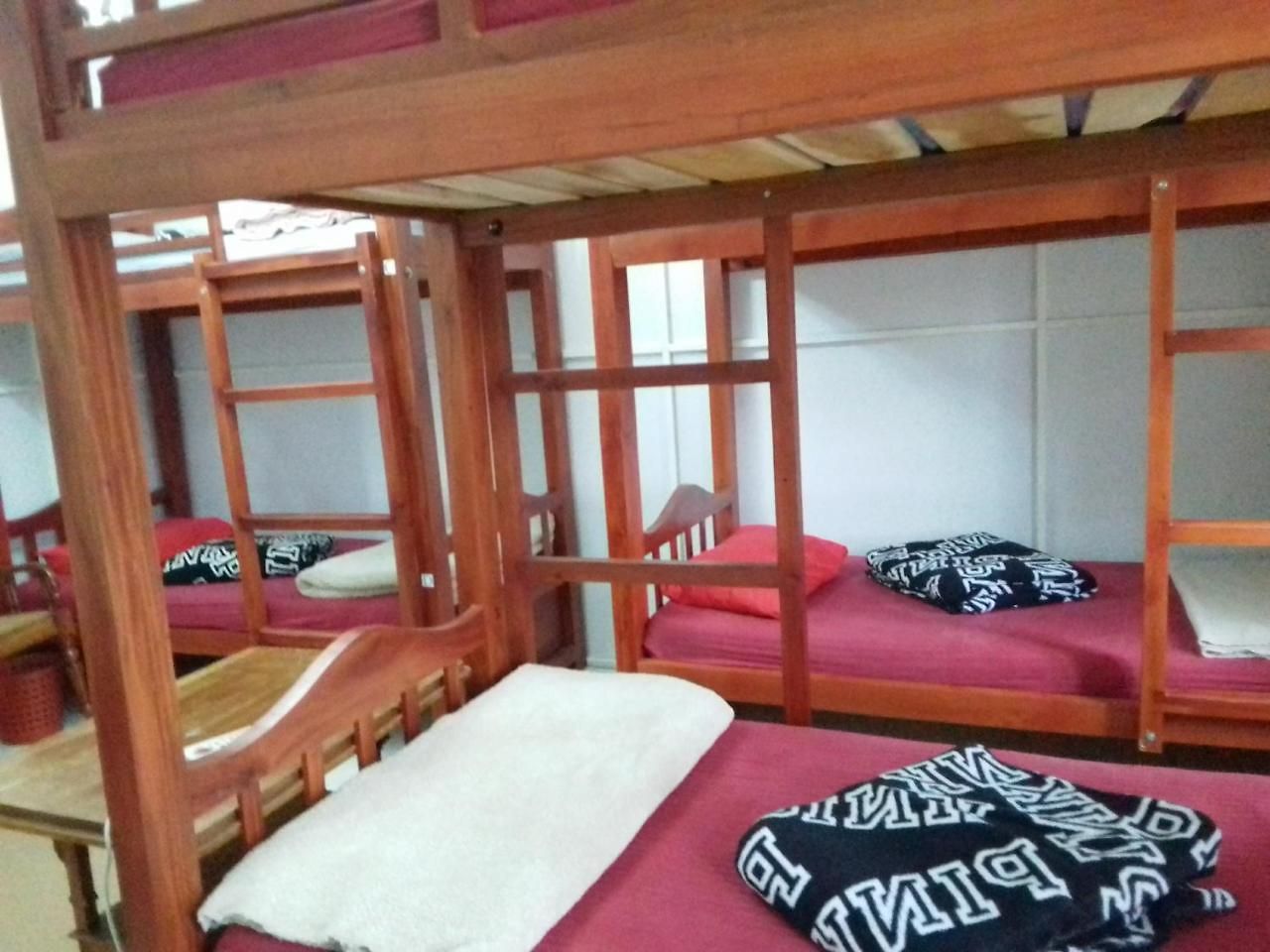 Hi Lanka Nuwara Eliya