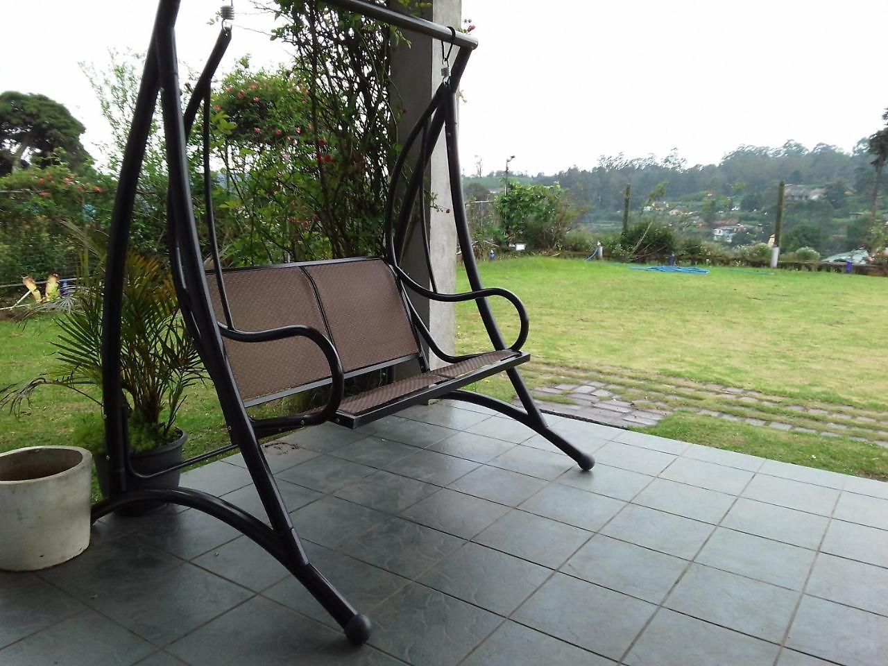 Hi Lanka Nuwara Eliya