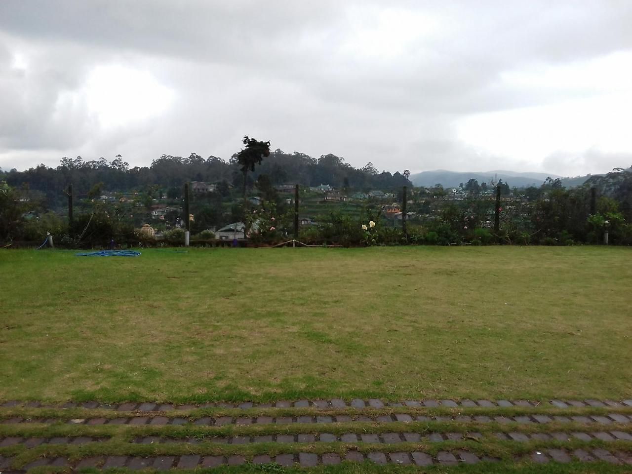 Hi Lanka Hostel *