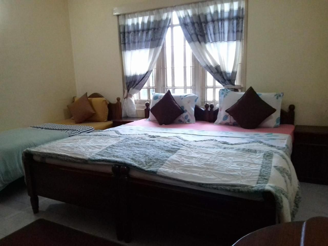 Hi Lanka * Nuwara Eliya