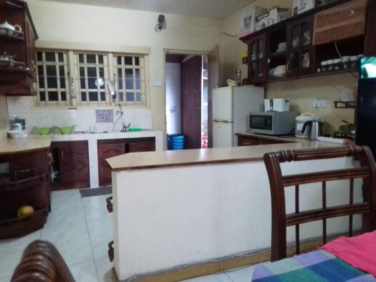Hostel Hi Lanka Nuwara Eliya