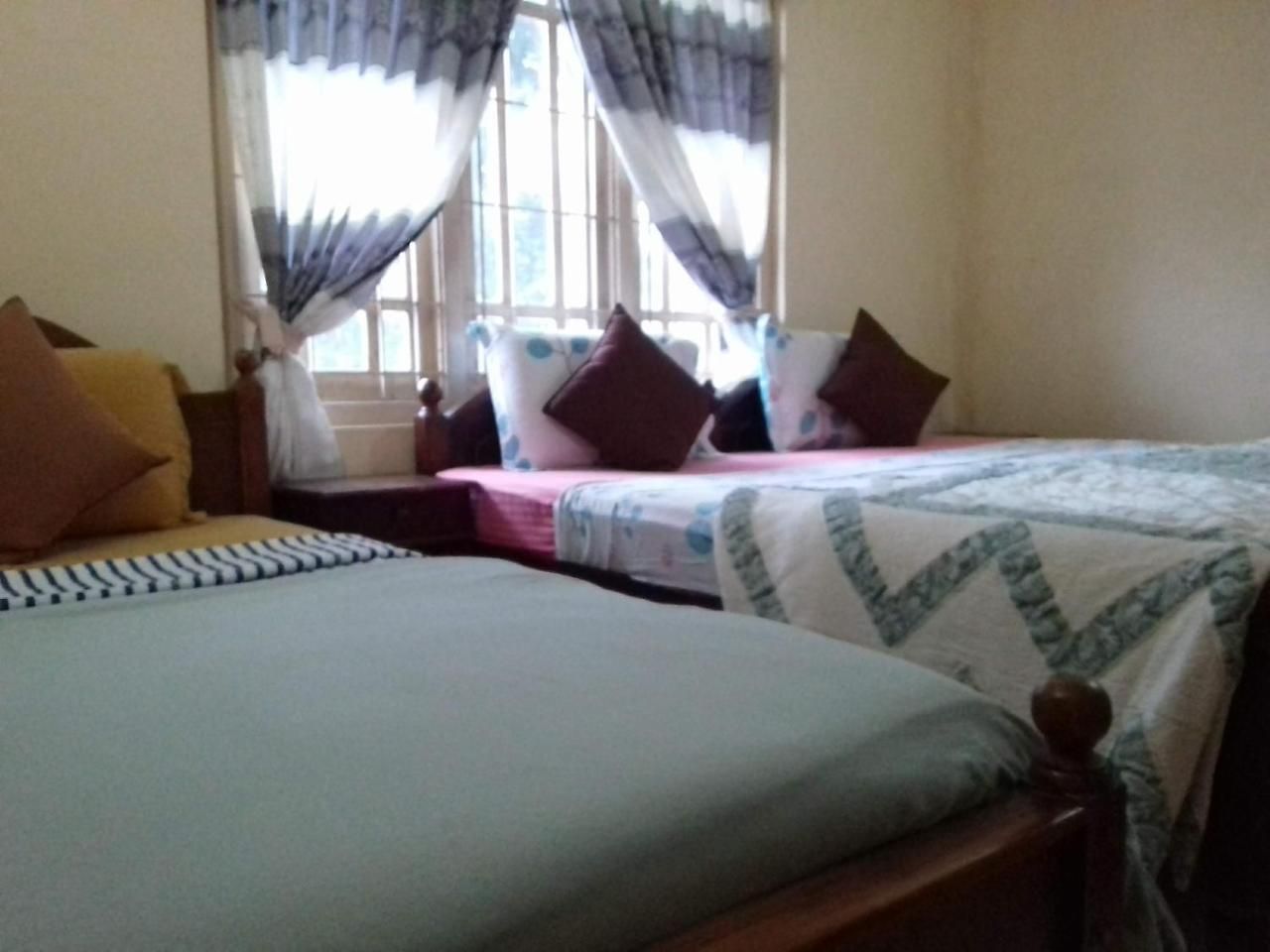 Hi Lanka * Nuwara Eliya