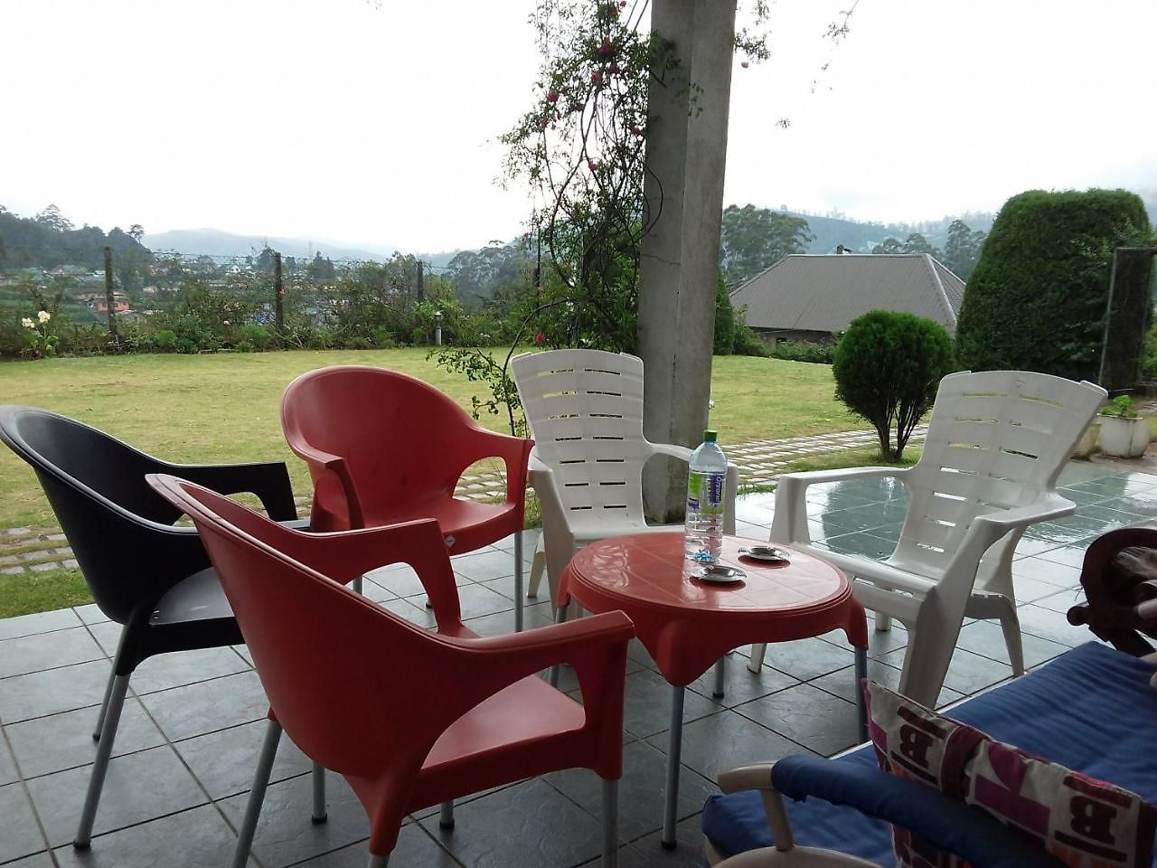 Hi Lanka Nuwara Eliya