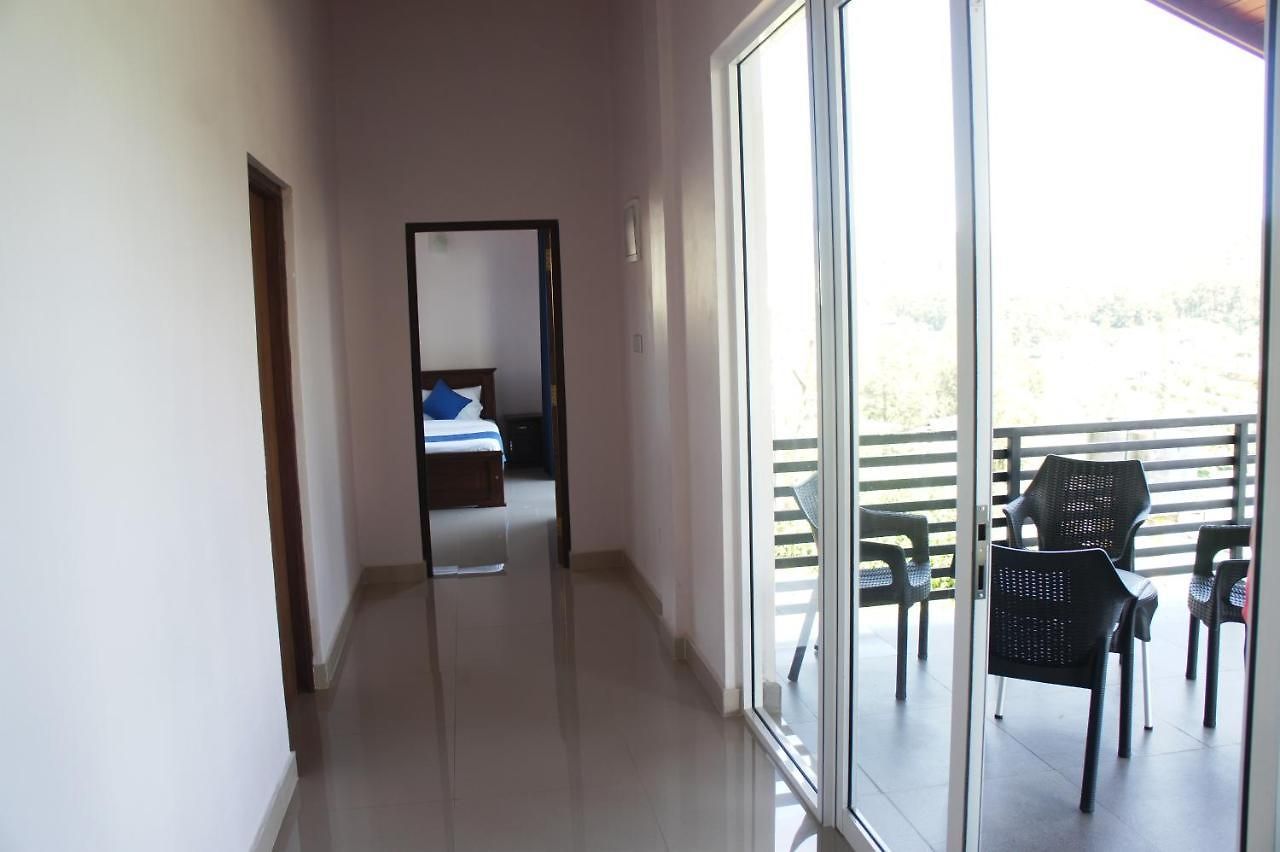 J's 3* Nuwara Eliya