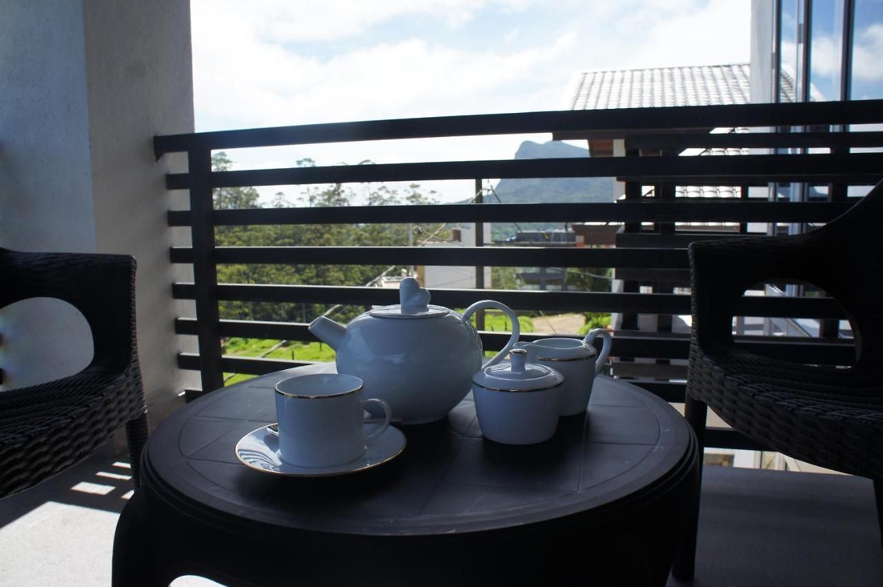 J's 3* Nuwara Eliya