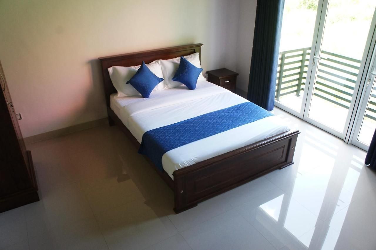 J's 3* Nuwara Eliya