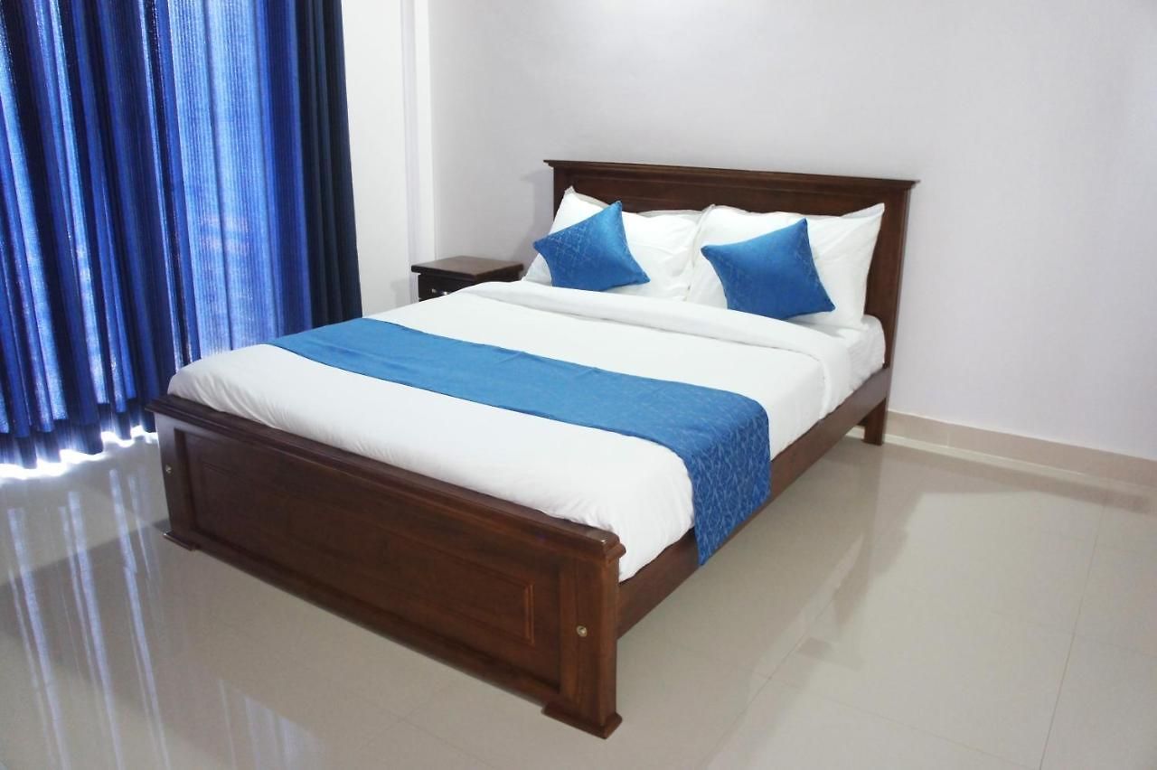 J's 3* Nuwara Eliya