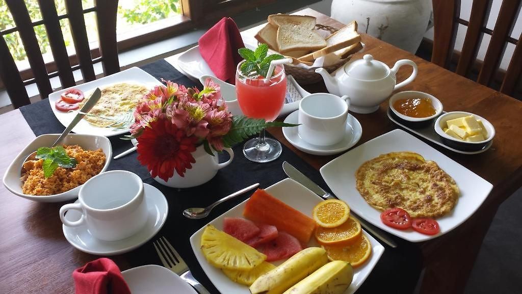 Lake View Bungalow - Nuwara Eliya 3* Nuwara Eliya