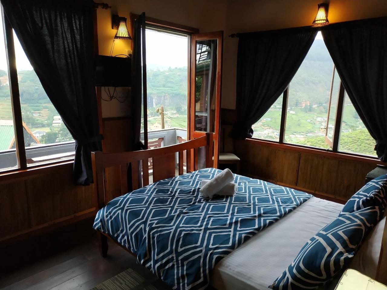 Villa Misty Mountain *