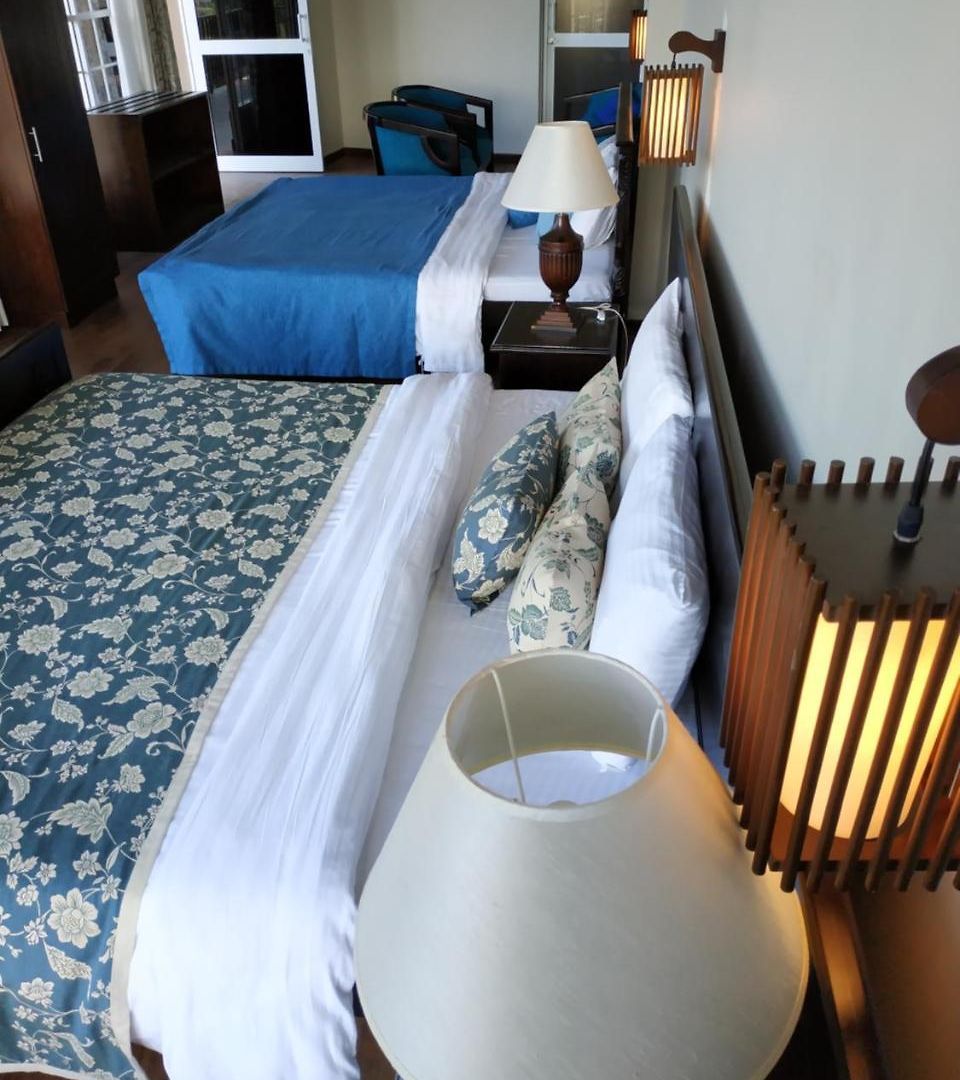Lemon Court Villa Nuwara Eliya