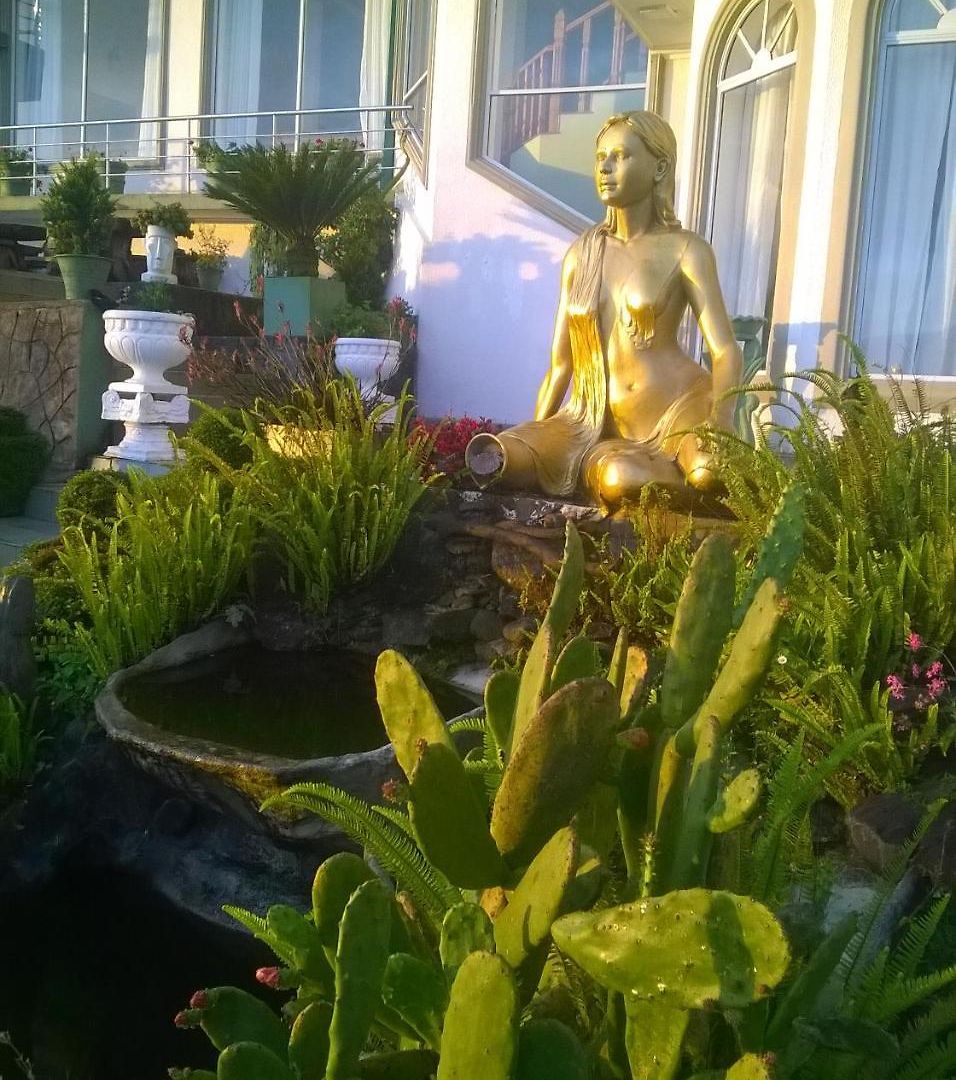 Hotel Qantara Nuwara Eliya