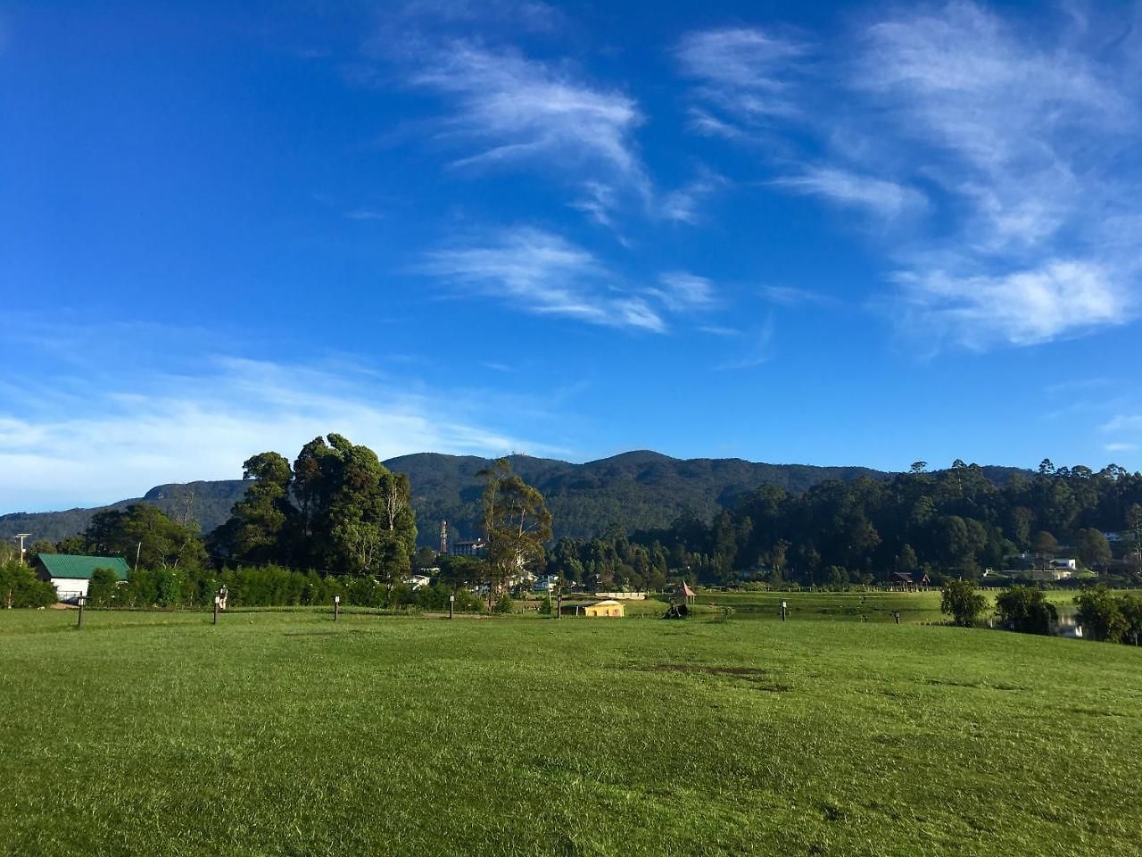 Peace Garden Nuwara Eliya