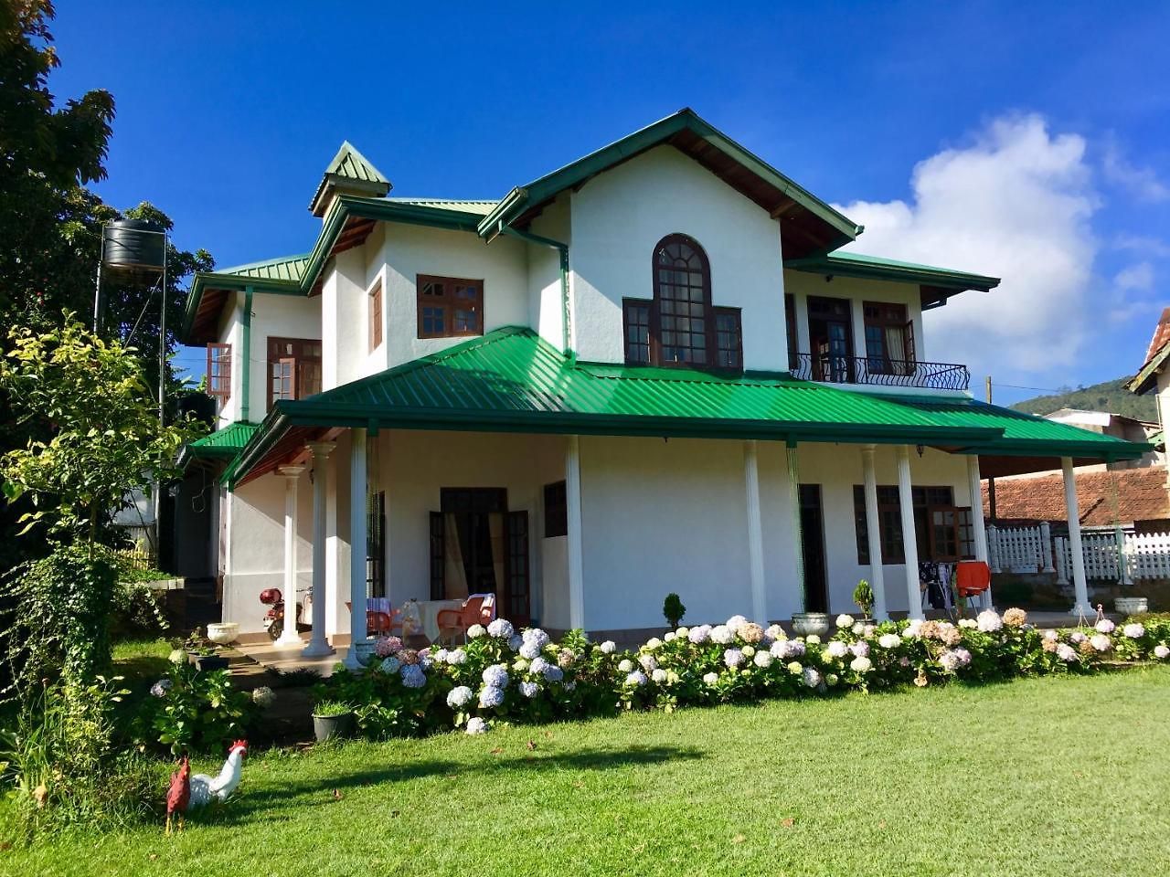 Bed & Breakfast Peace Garden 2*