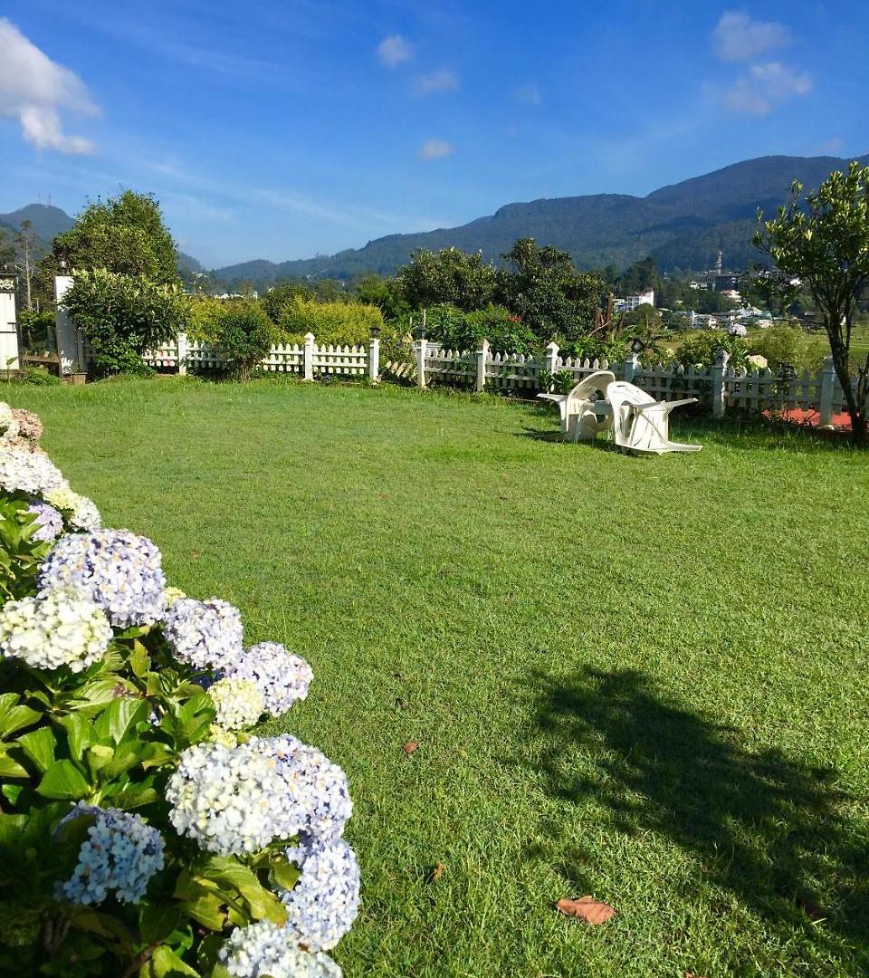 Peace Garden Bed & Breakfast 2*