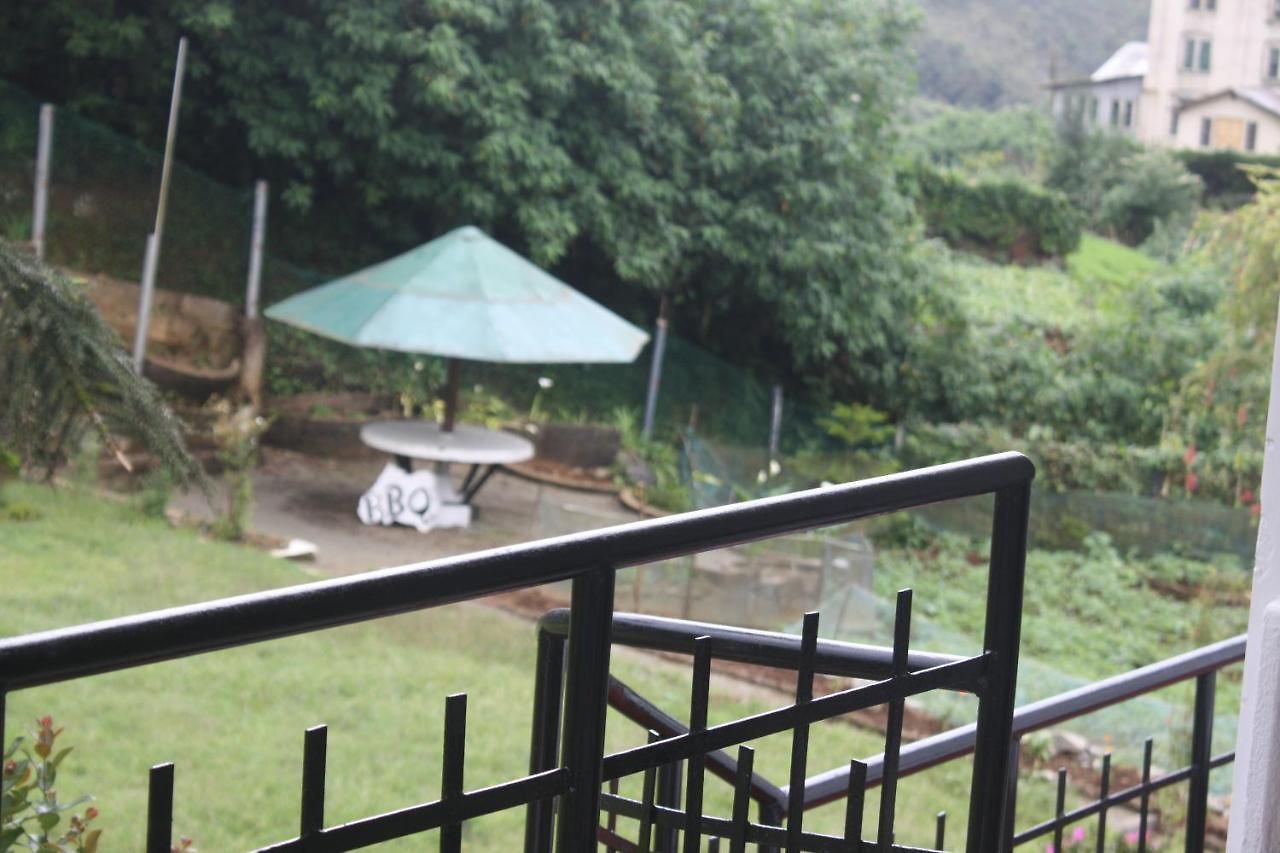 Champ Guest house Nuwara Eliya