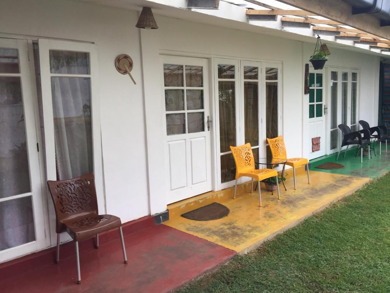 The Rivendell Guest house