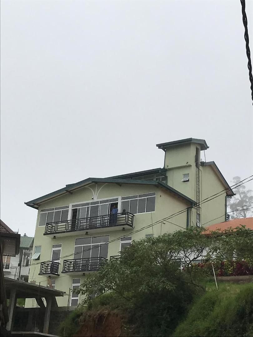 The Hamlyn Nuwara Eliya