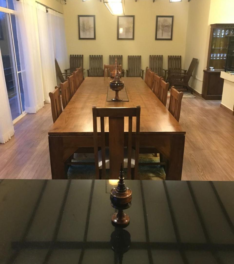 Bed & Breakfast The Hamlyn