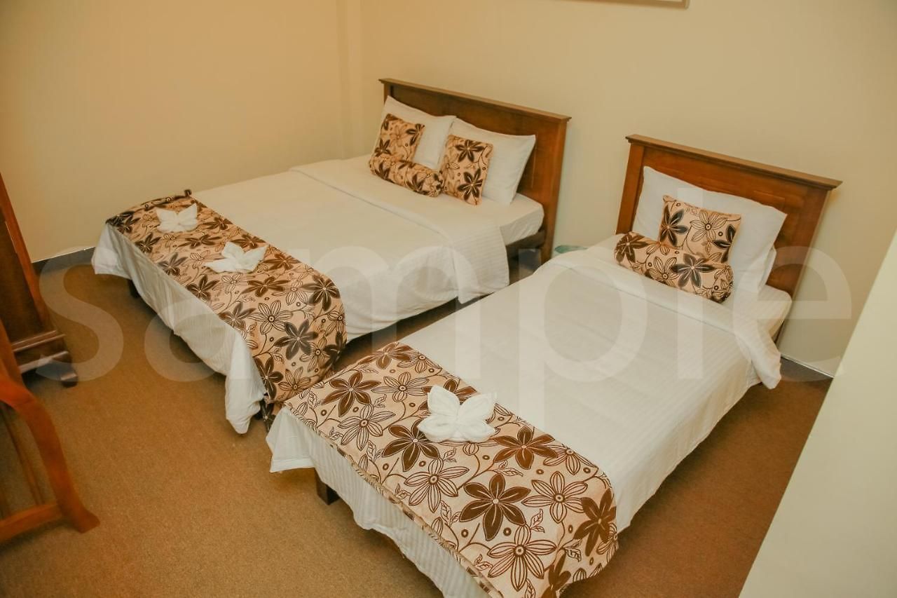 The Hamlyn 3* Nuwara Eliya