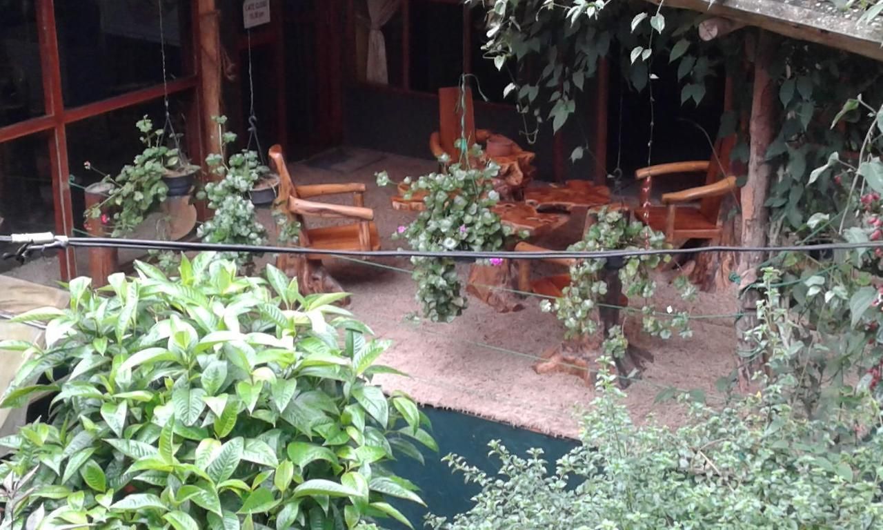 Guest house King Fern Nuwara Eliya