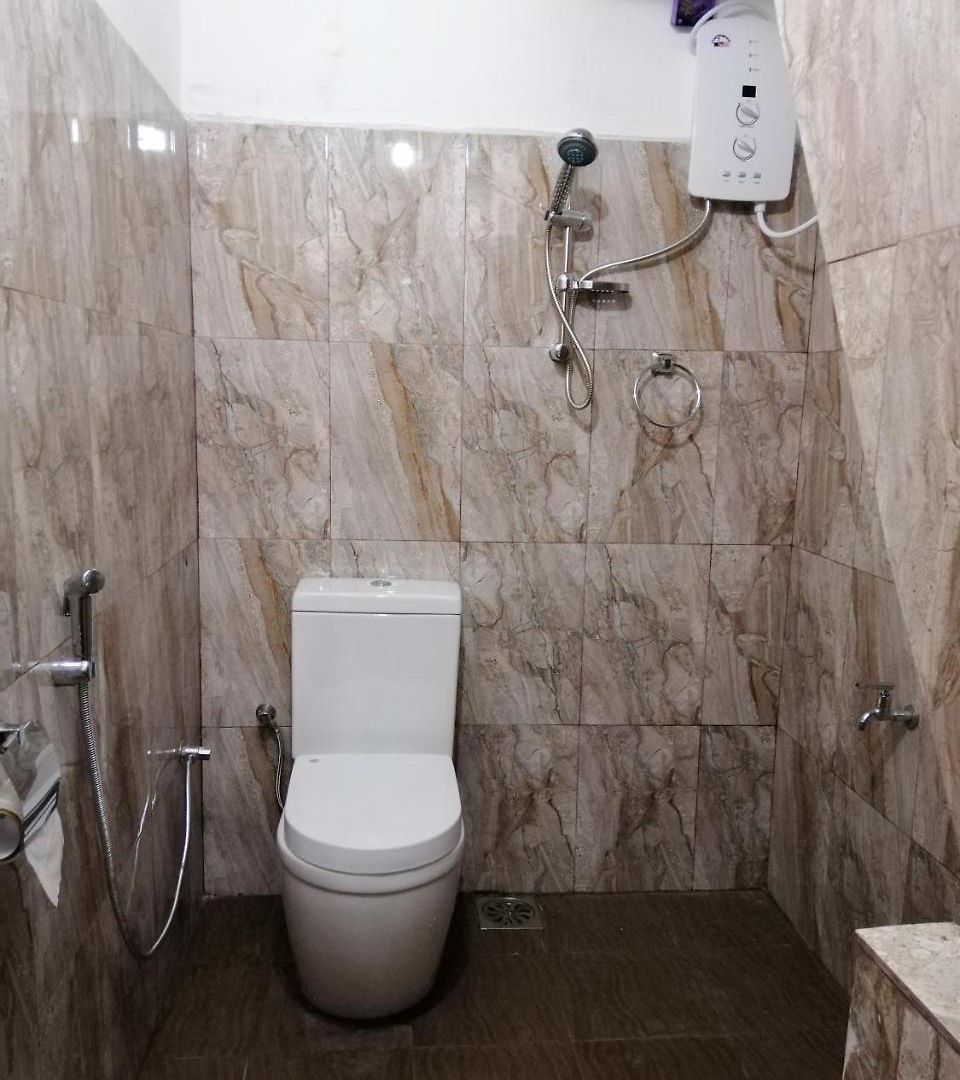 Homestay The Galways Edge