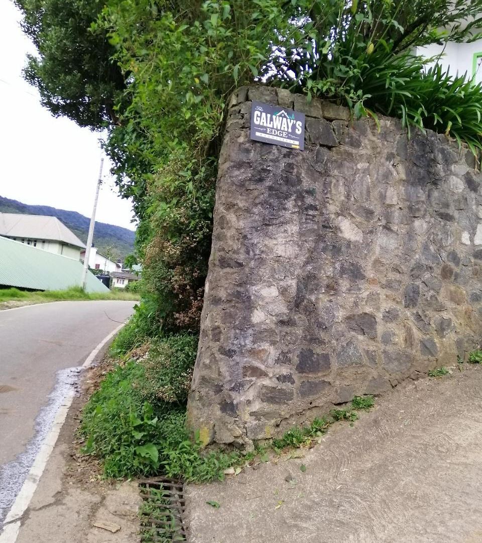 The Galways Edge Homestay