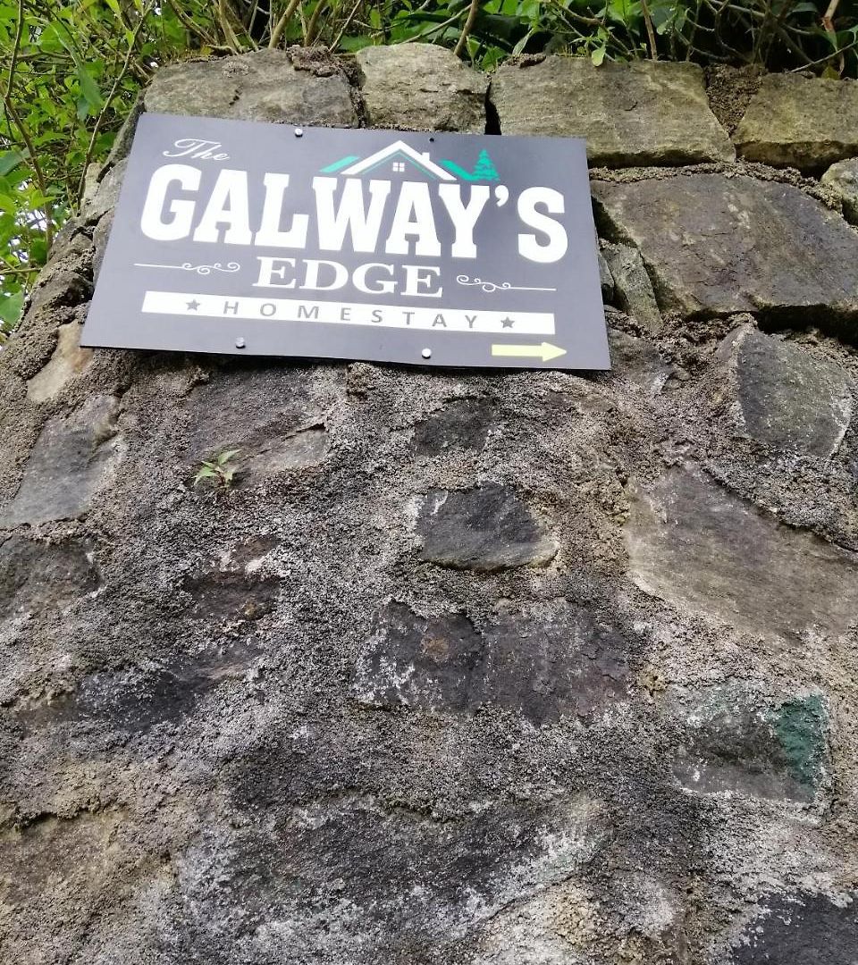 Homestay The Galways Edge Nuwara Eliya