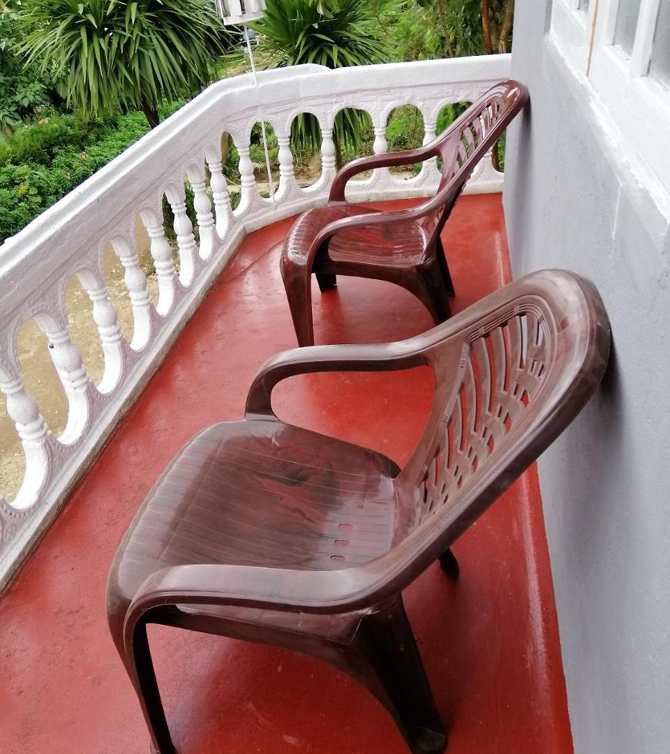 Homestay The Galways Edge