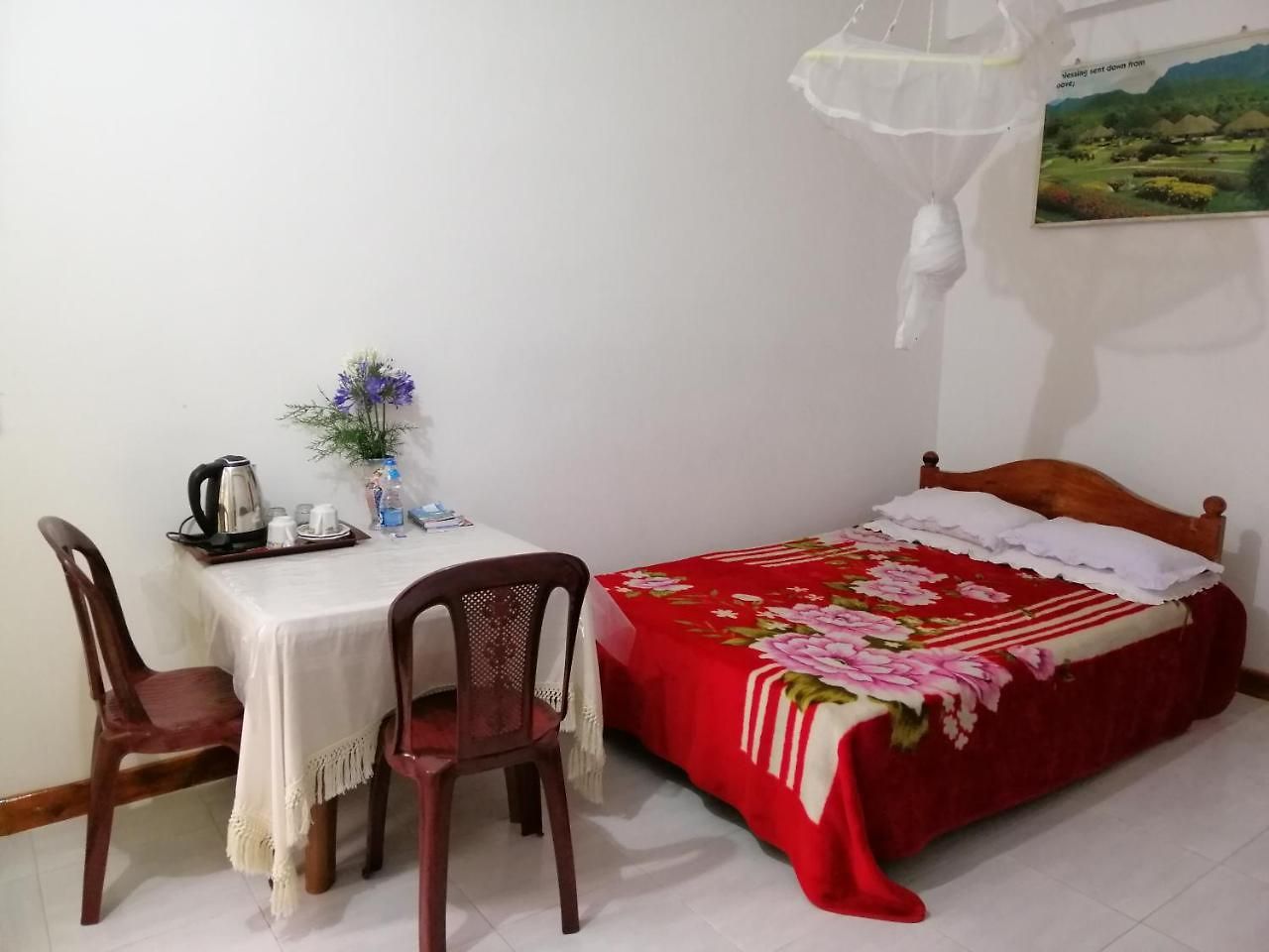 Homestay The Galways Edge Nuwara Eliya