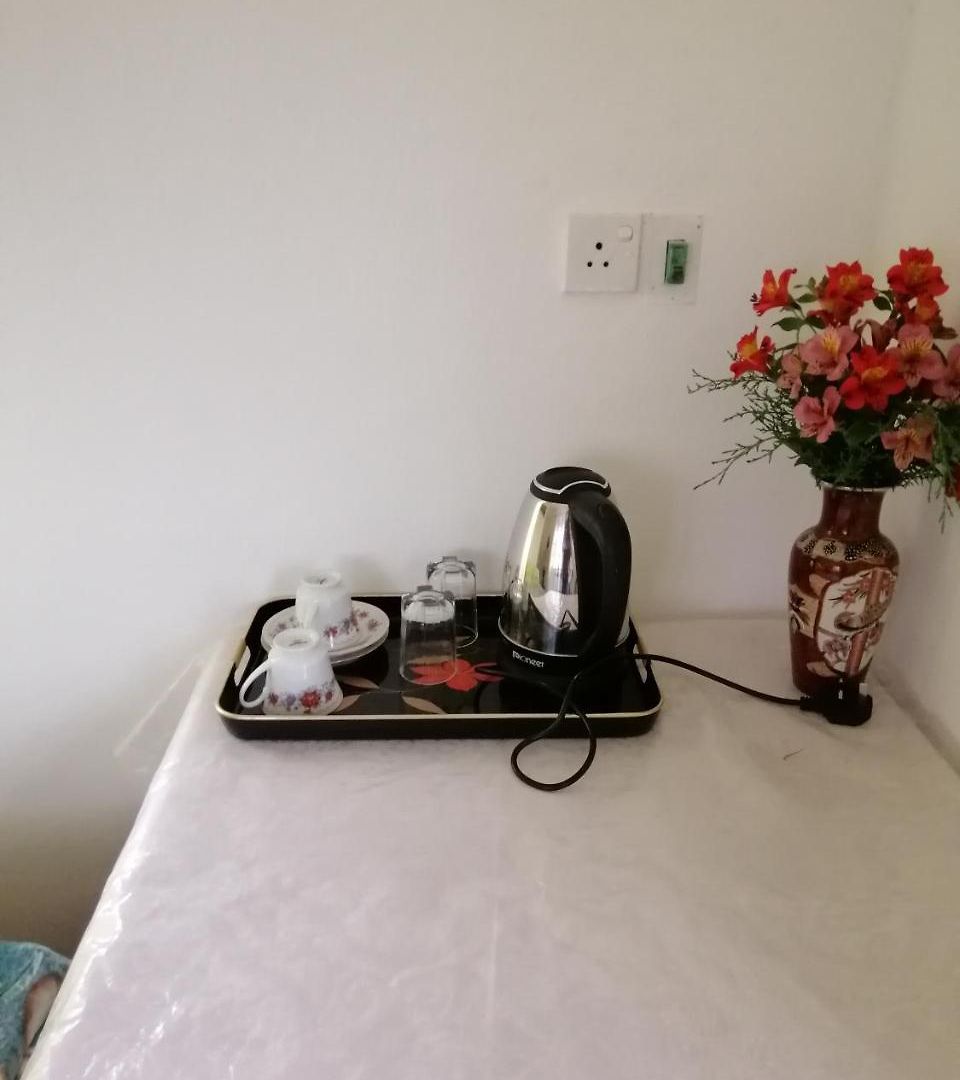 Homestay The Galways Edge