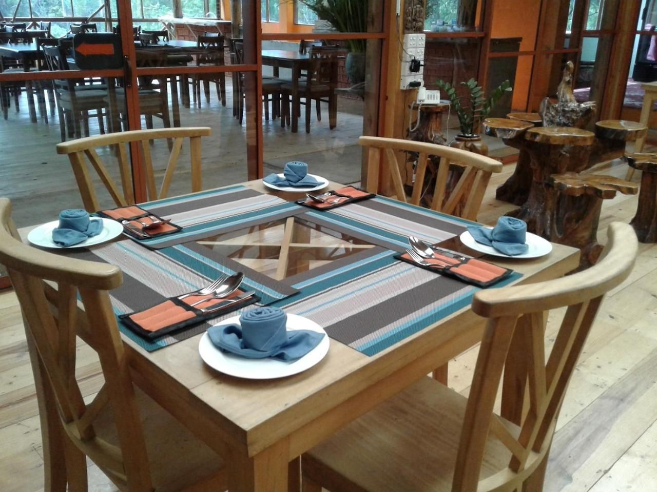 King Fern Guest house *